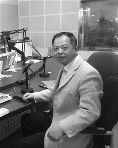 fm969主持人柳青,南昌fm969主持人柳青 柳青松