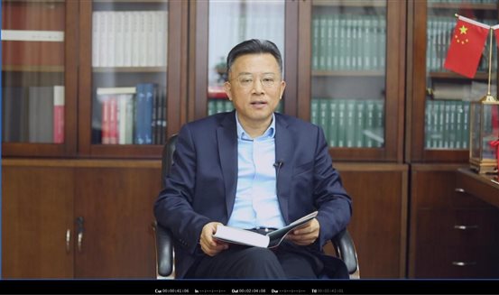 浙江出版联合集团有限公司董事长 鲍洪俊