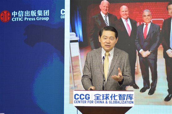 一群穿着西装笔挺的男子与配字&#xA;&#xA;描述已自动生成