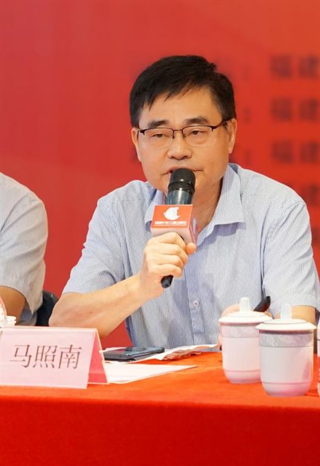 /Users/apple/Desktop/通稿/照片/第二场/马照南2.jpg马照南2
