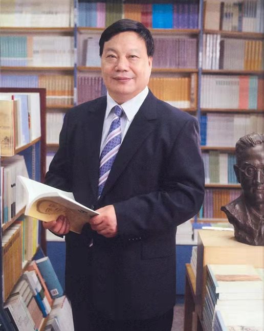 樊希安