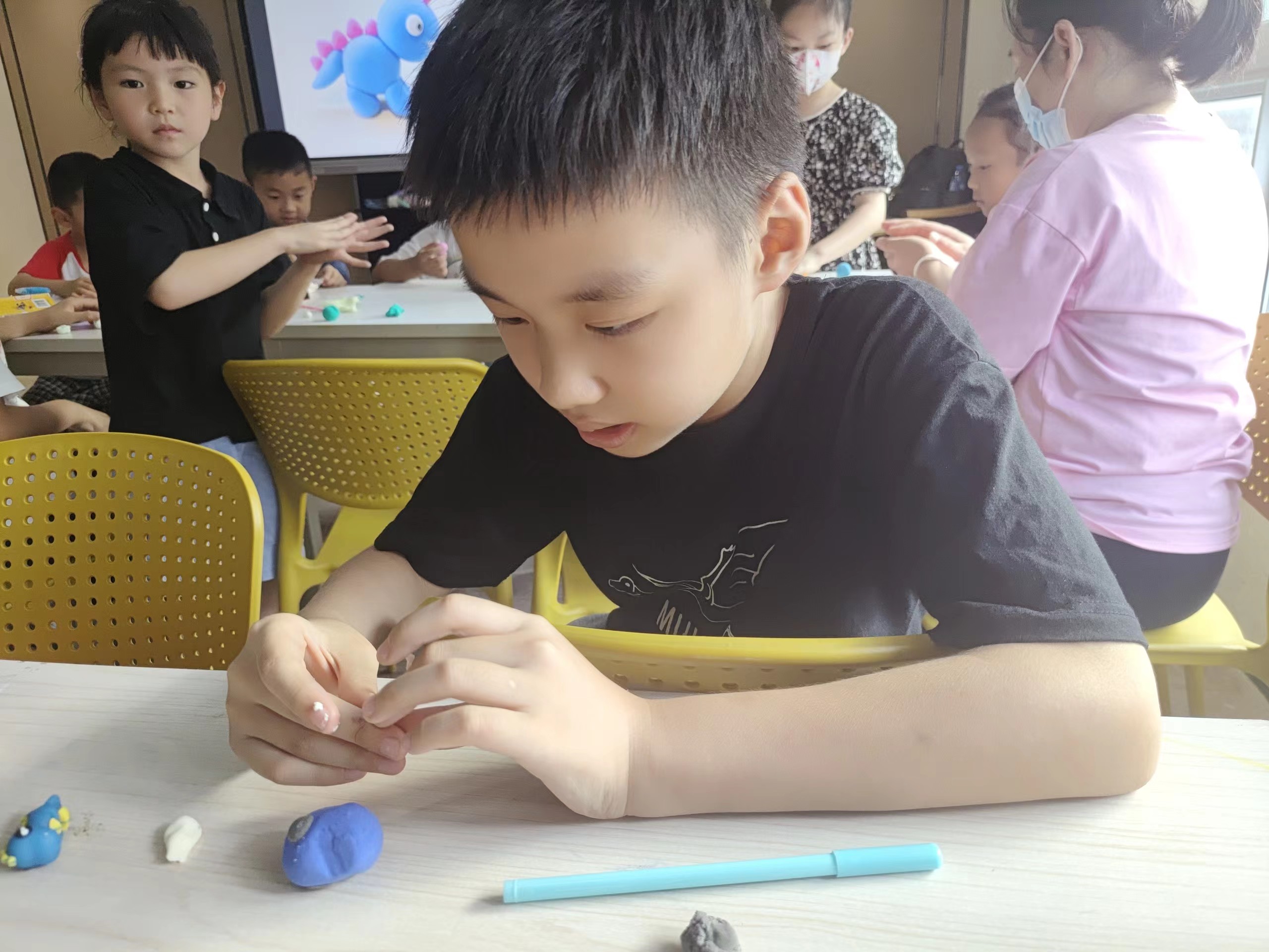 合肥市瑶海区夏荫书院2022年9月18日恐龙科普讲座活动6.jpg