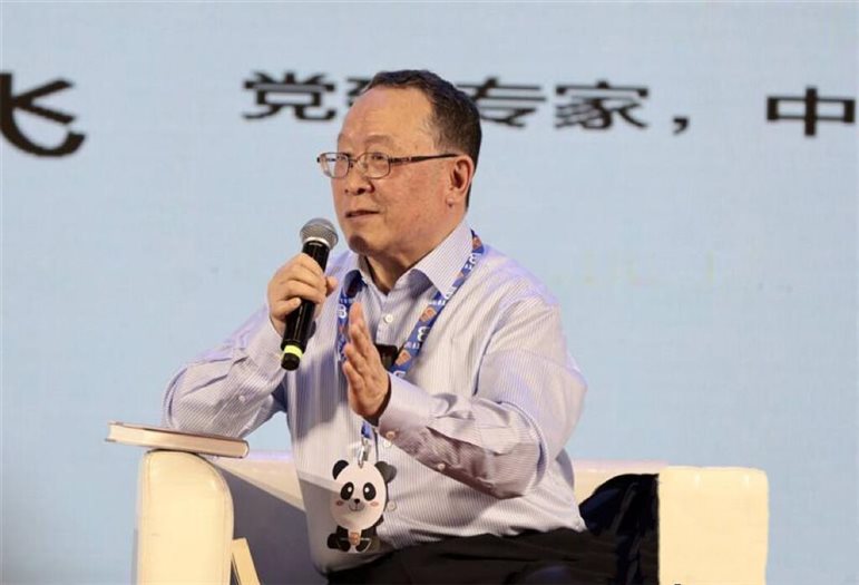 刘益飞1