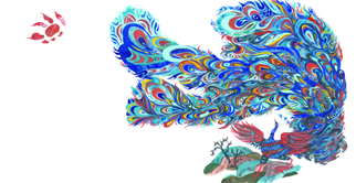 太阳和阴凉儿图3