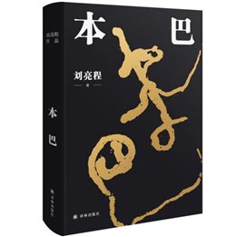 本巴-立体封