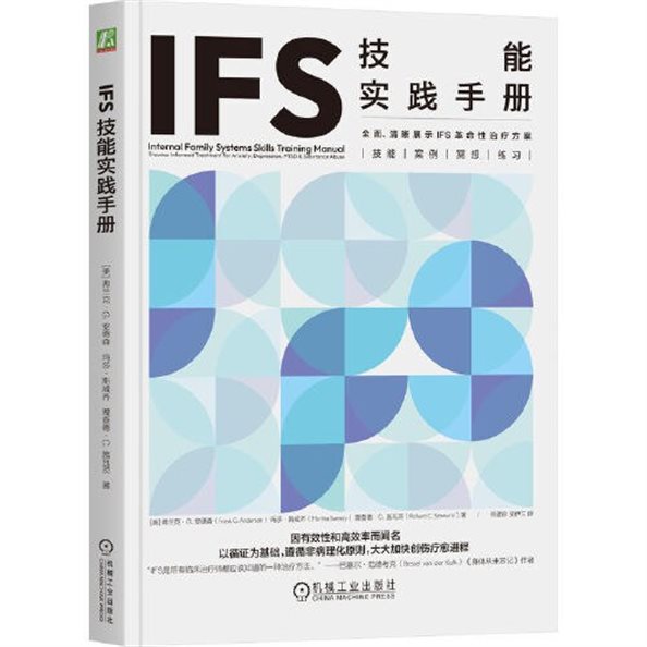《IFS技能实践手册》