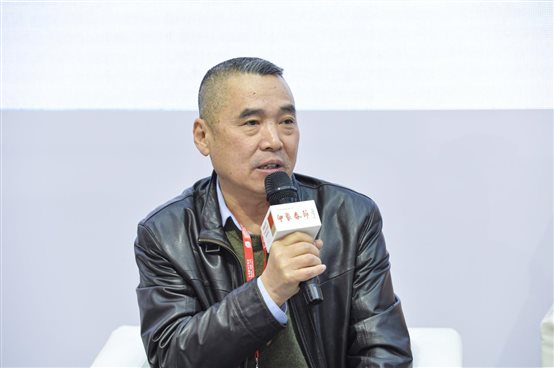 2024年1月12日，《印象春节：文学大家谈中国传统节日》新书发布会29
