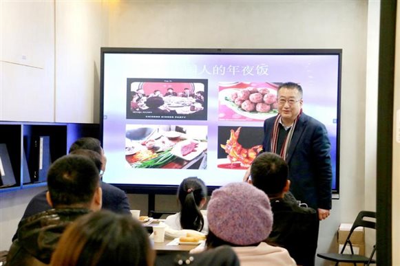 年夜饭吃什么