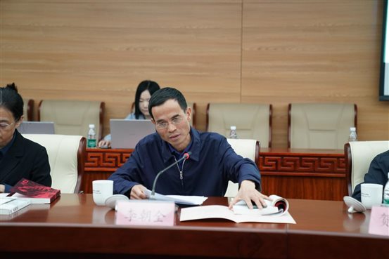 10.李朝全