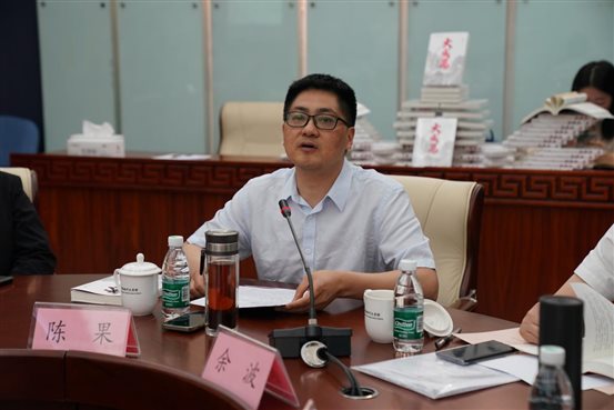 陈果