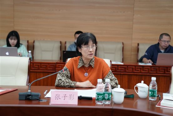 19.张子影