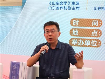 刘玉栋
