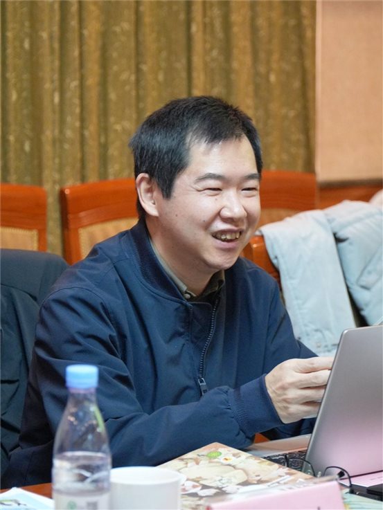 冯臻
