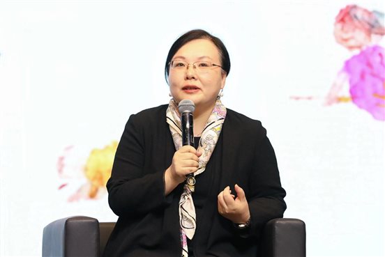 嘉宾张莉