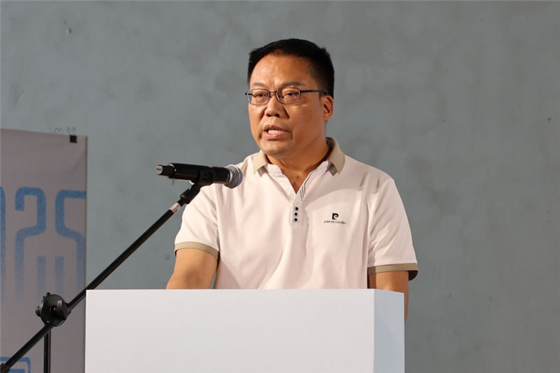 5-杨清平分享