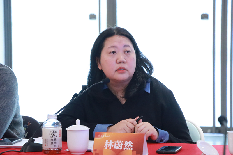 一级编剧、中央戏剧学院国内合作与交流处处长林蔚然.JPG