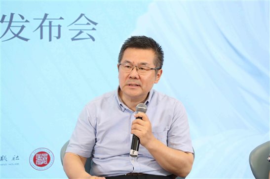 李雪涛