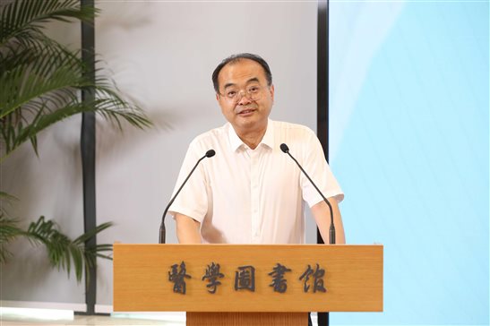 黄志坚