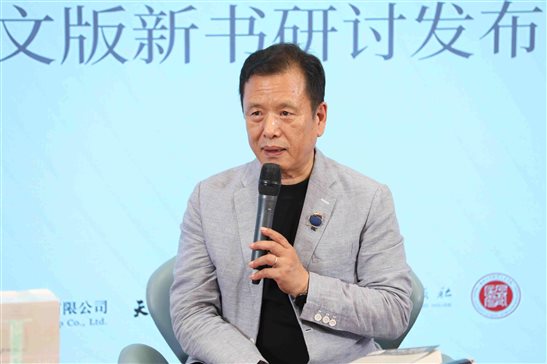 李敬泽