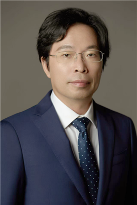 李晓杰