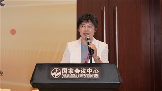 谭丽琳主持