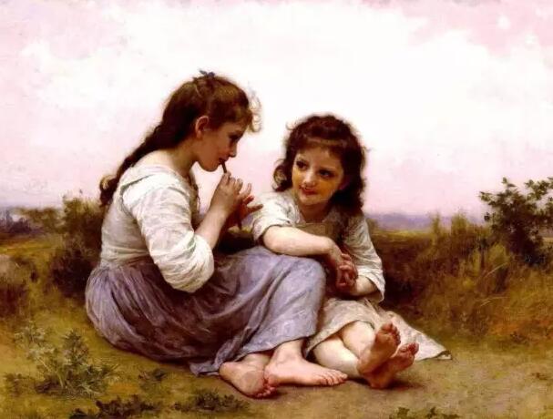 我的天才女友:两个女人50年的友谊和战争