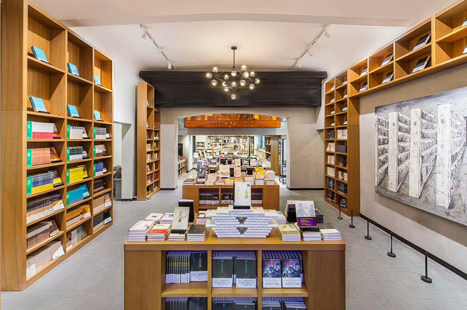 京东图书线下合作门店已达百家