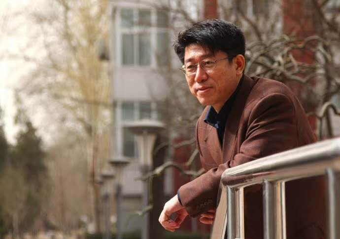 刘春光食育传承中华文化