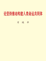 论坚持推动构建人类命运共同体.jpg