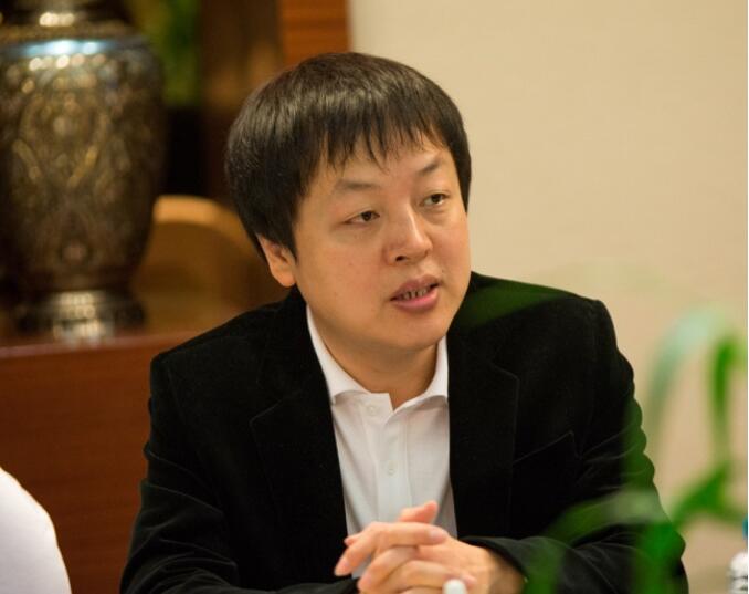 杨鹏我们每一个人都是星星的孩子