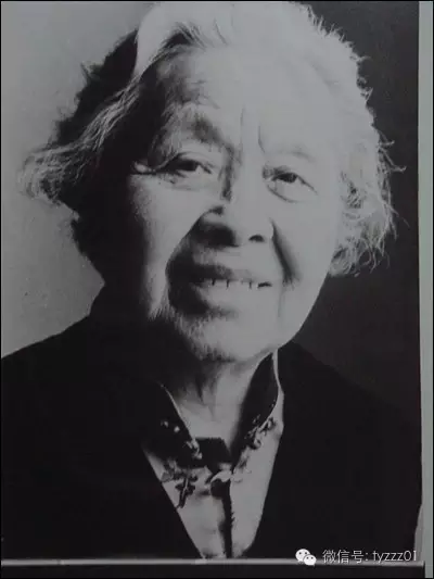 李美皆：丁玲的衣服与影像