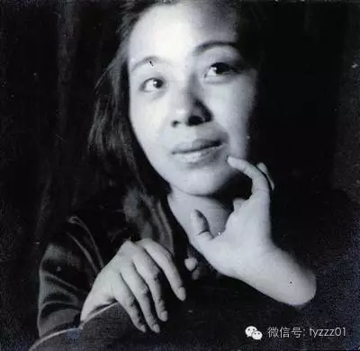 李美皆：丁玲的衣服与影像