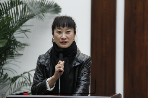 《人民日报》海外部副总编辑李舫表示,几代致力于国学研究与传承的