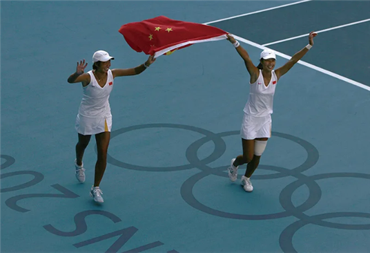 打网球的人

描述已自动生成