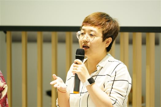 嘉宾 知乎大消费领域负责人 魏巍