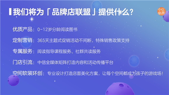 品牌店联盟