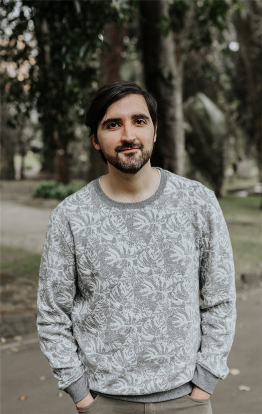 Photo Andres Colmenares (c Loop Studios)