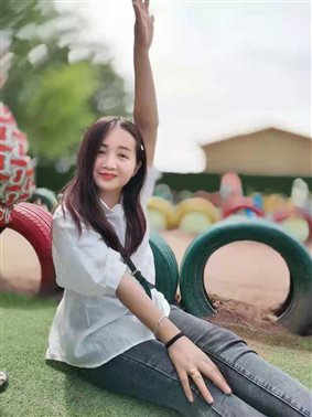吴湘湘