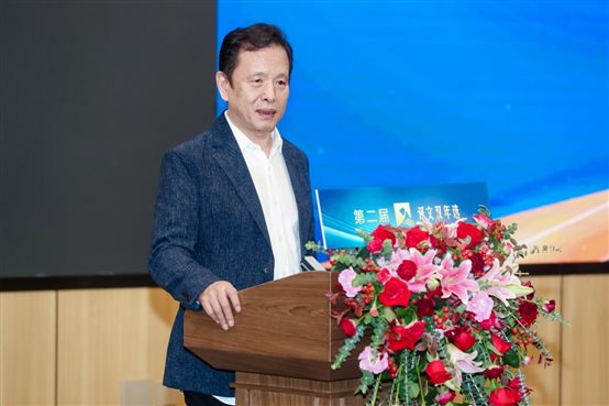 李敬泽致辞.JPG