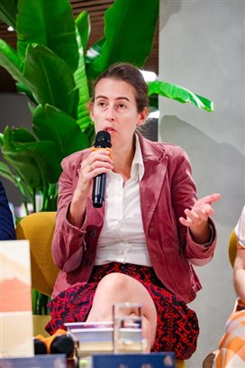 荷兰籍翻译家、汉学家施露(1)