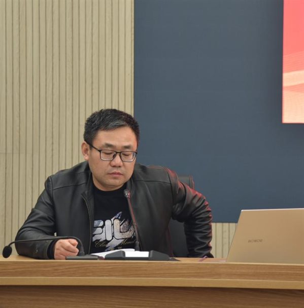 华侨大学赵洋副教授福建艺术职业学院陈苏副教授本次研讨会的成功举办