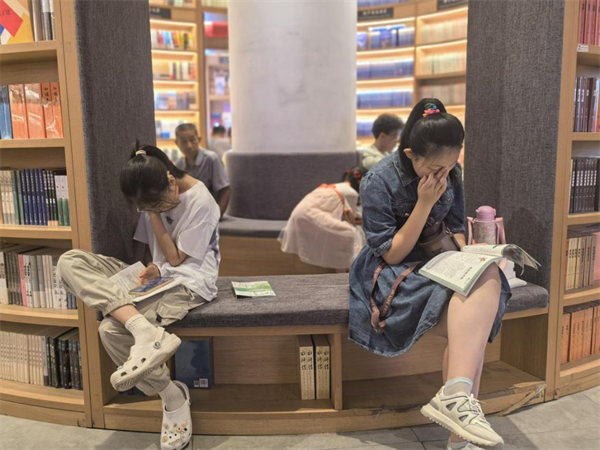 山东新华书店建店80周年,推出千万惠民消费券助力全民阅读