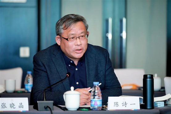 C:/Users/邱建菲/Desktop/work/work/20241219 金融强国发布会/通稿/金融强国/给媒体/1.8 照片(1)/1.8 照片/6 陈诗一发言.jpg6 陈诗一发言