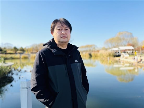 刘汀