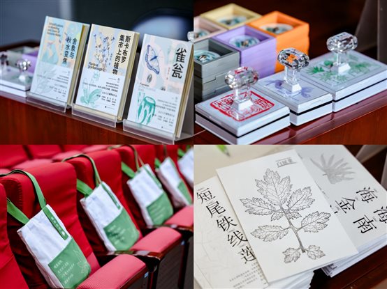 桌子上放着许多广告

中度可信度描述已自动生成