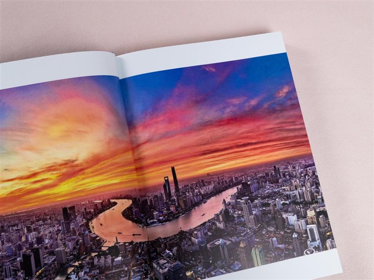 《水务海洋年鉴2025》实拍-7