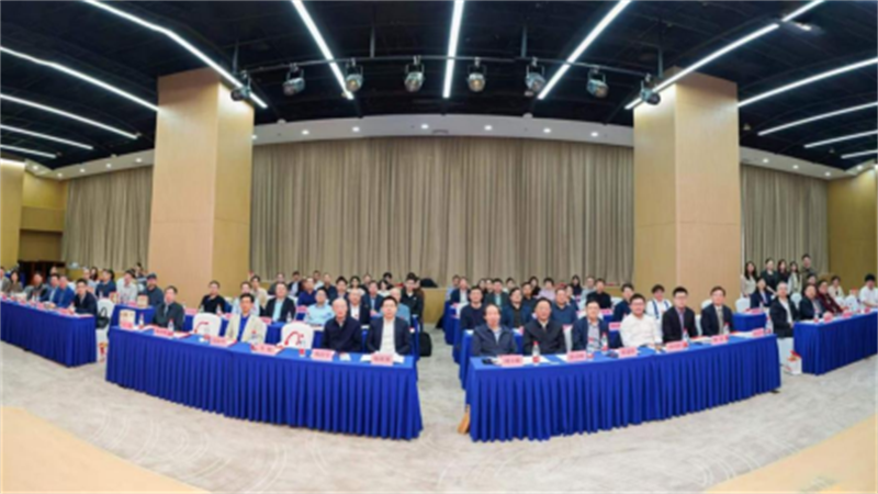 4月19日，山西经济出版社《创意产业与经济研究丛书》发布会暨研讨会于中国人民大学举办.png