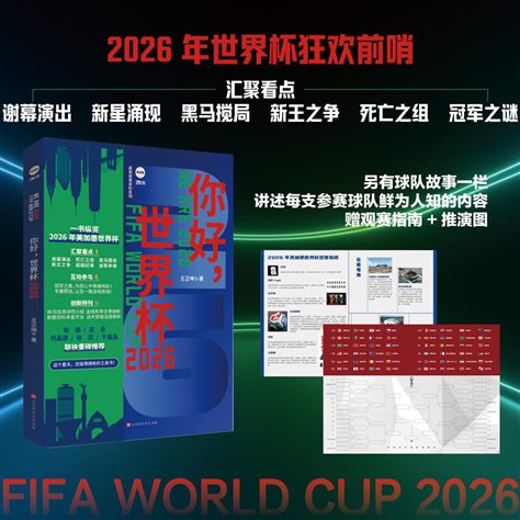 你好,世界杯2026(800)