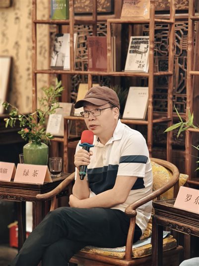 绿茶2