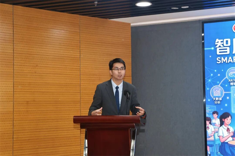 香港真铎学校校长陈德安.jpg 香港真铎学校校长陈德安.jpg